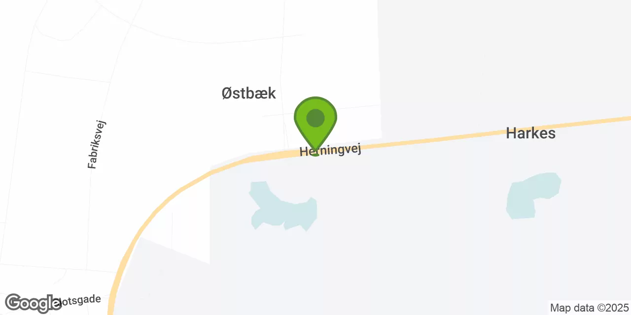 Herningvej 6, 6870 Ølgod