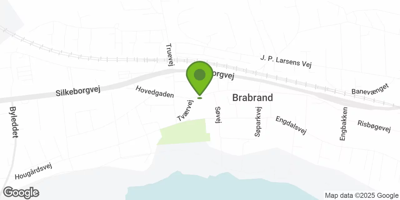 Hovedgaden 51, 8220 Brabrand