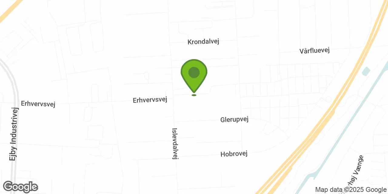 Islevdalvej 144, 2610 Rødovre