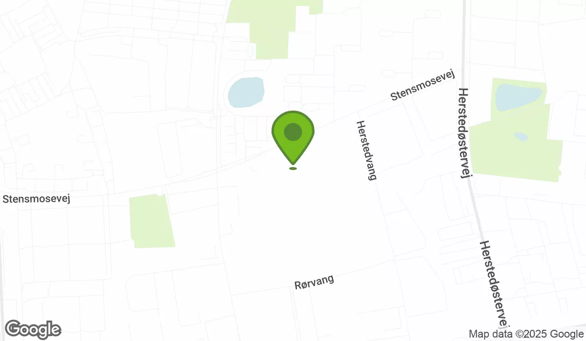 Stensmosevej 24F, 2620 Albertslund