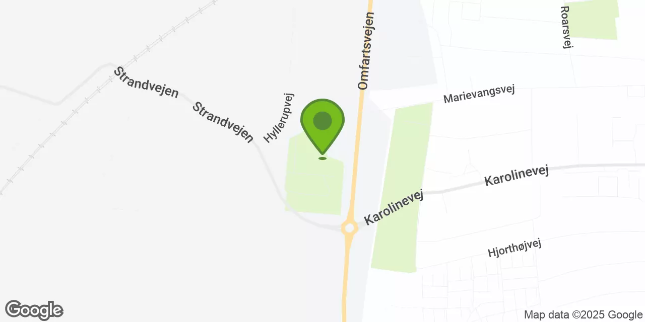 Strandvejen 111, 4200 Slagelse