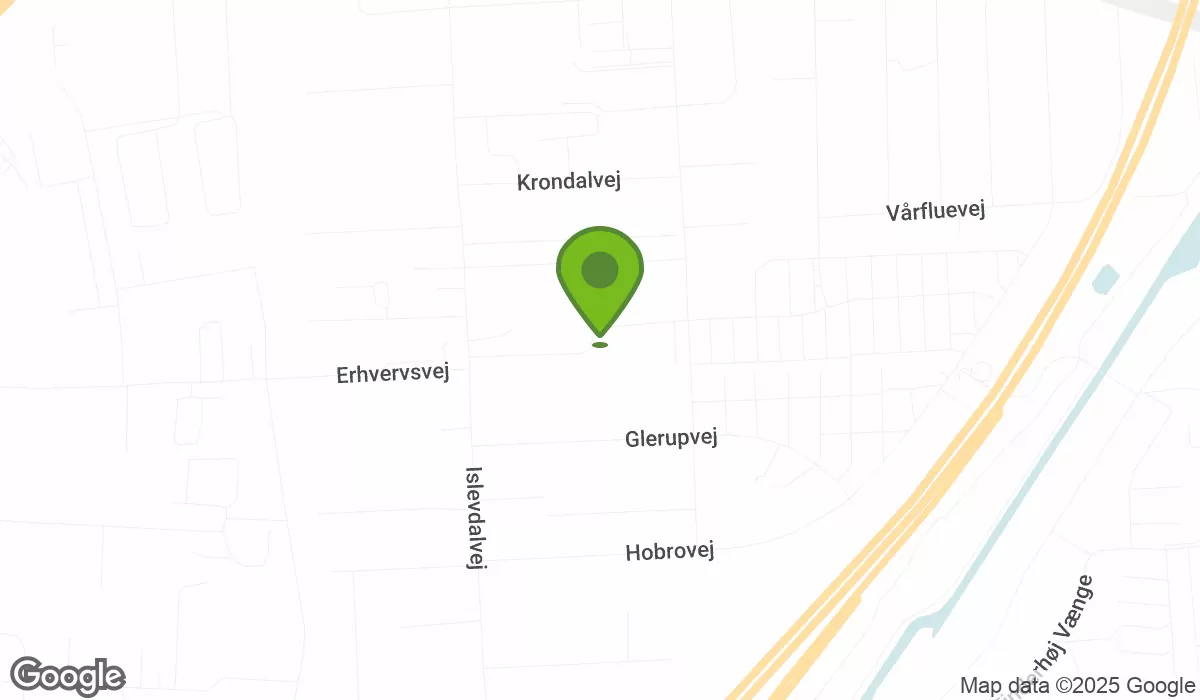 Islevdalvej 148, 2610 Rødovre