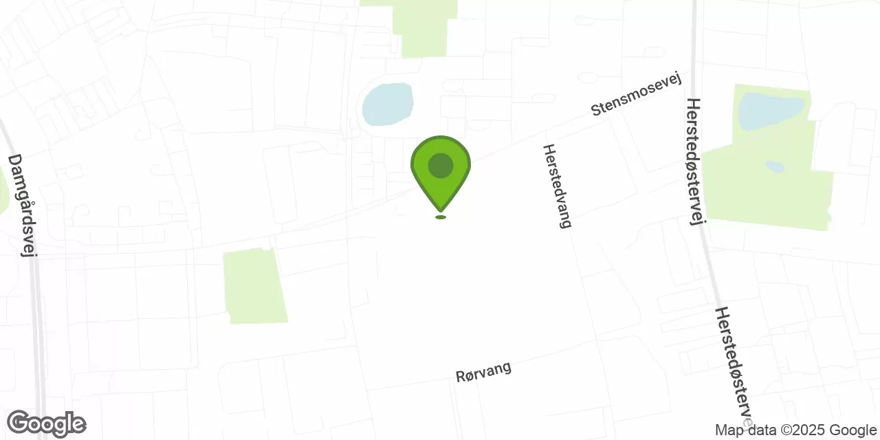 Stensmosevej 24H, 2620 Albertslund