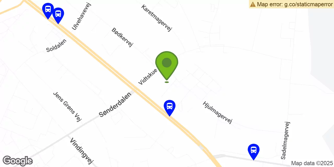 Hjulmagervej 4A, 7100 Vejle