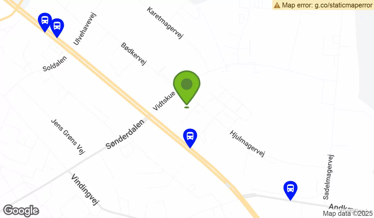 Hjulmagervej 4A, 7100 Vejle