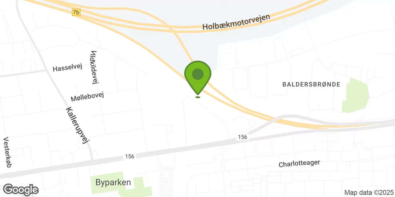 Rundageren 17, 2640 Hedehusene