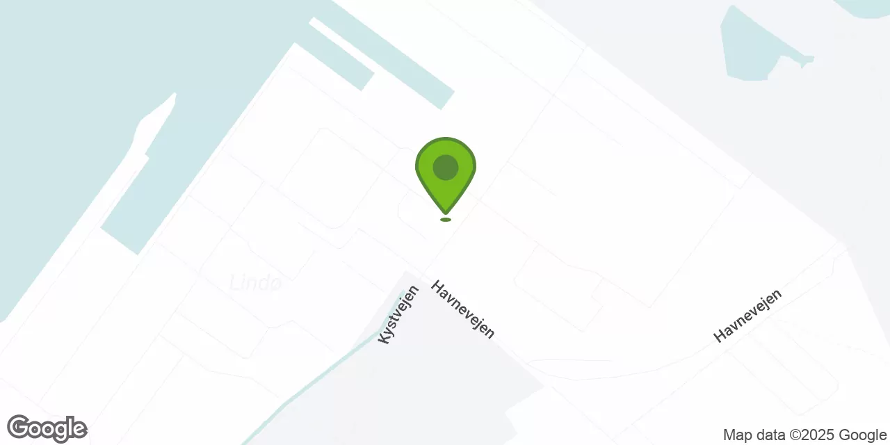 Kystvejen 100, 5330 Munkebo