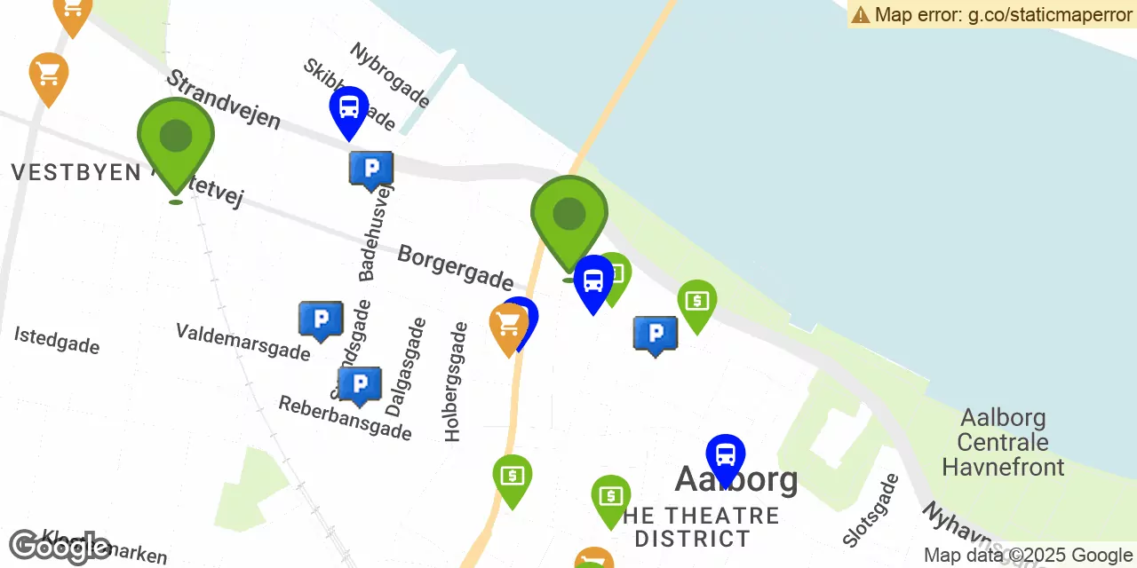 Kattesundet 24, 9000 Aalborg