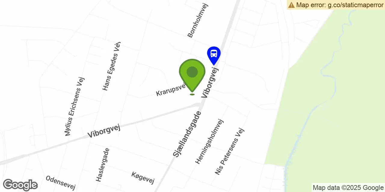 Viborgvej 97A, 7400 Herning