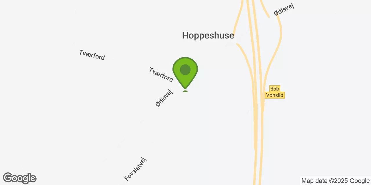 Fovsletvej 3, 6000 Kolding