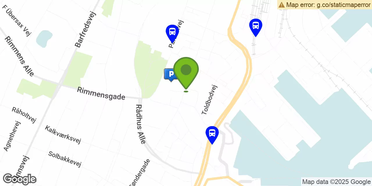 Danmarksgade 75B, 9900 Frederikshavn