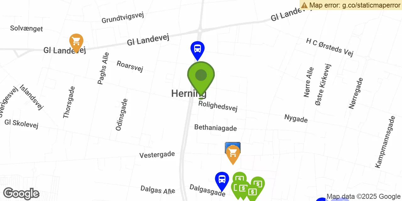 Rolighedsvej 30, 7400 Herning