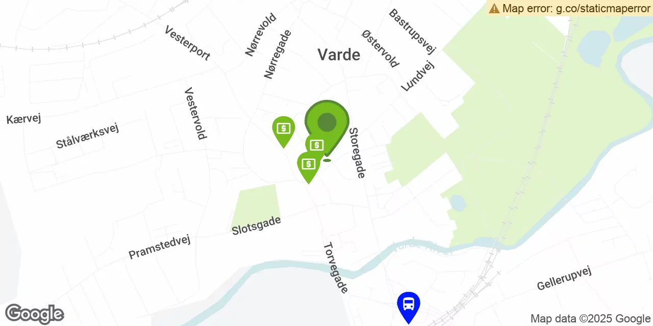 Kræmmergade 7, 6800 Varde