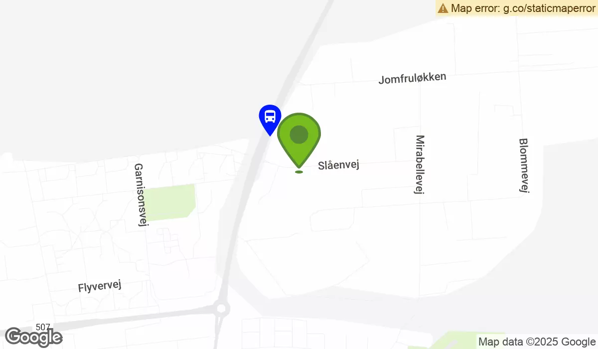 Slåenvej 2E, 8930 Randers NØ
