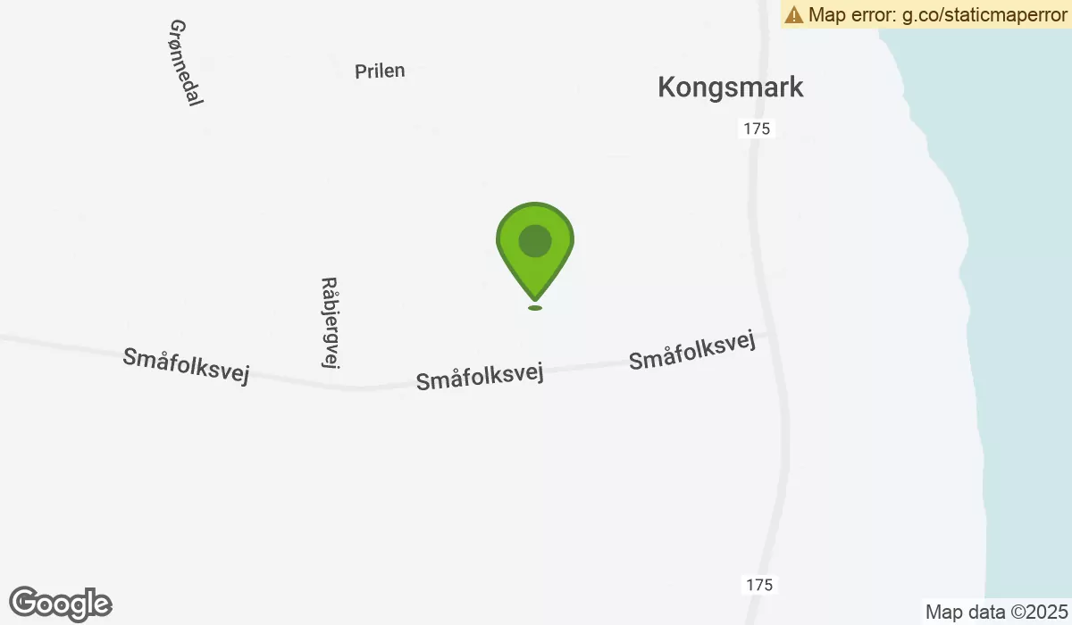 Småfolksvej 10, 6792 Rømø