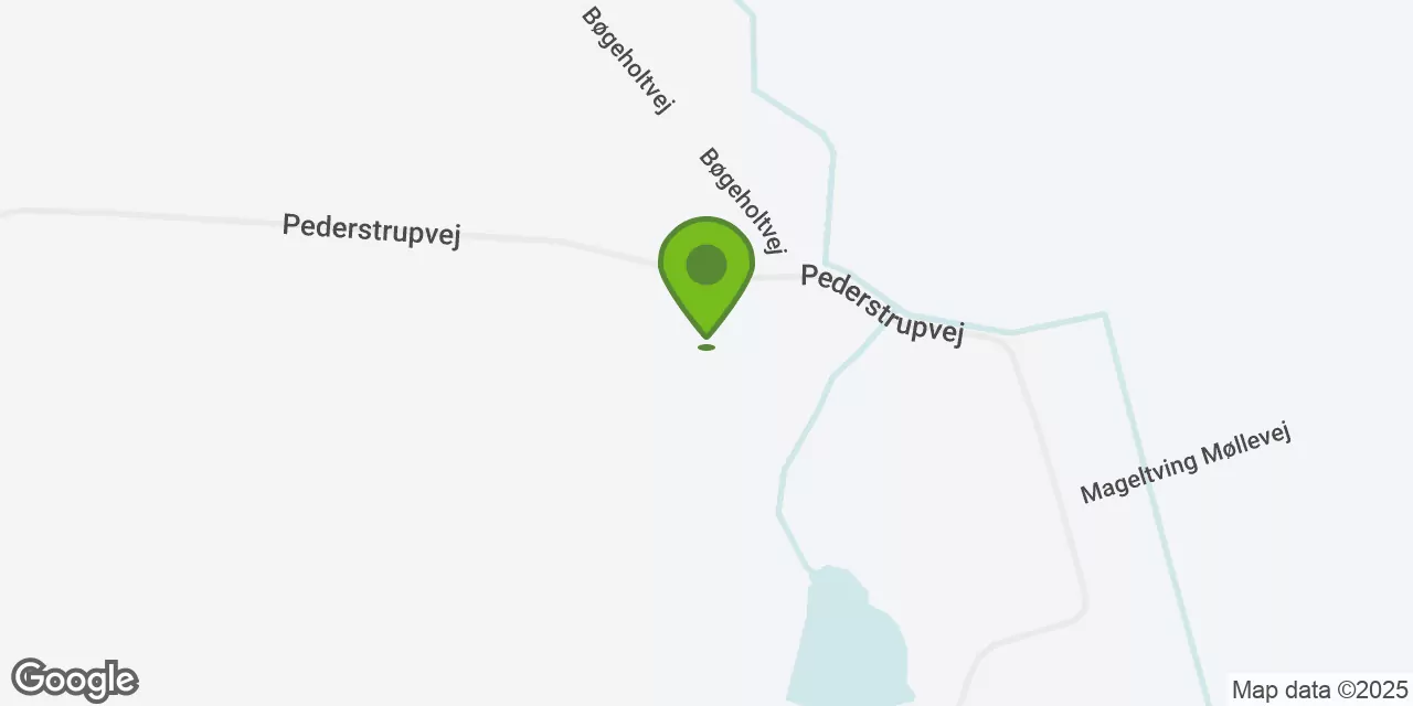 Pederstrupvej 120C, 4943 Torrig L