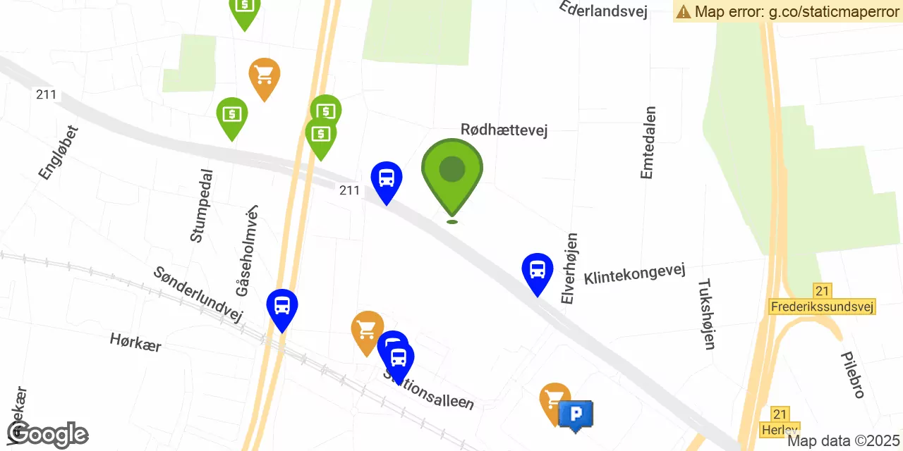 Herlev Hovedgade 82, 2730 Herlev