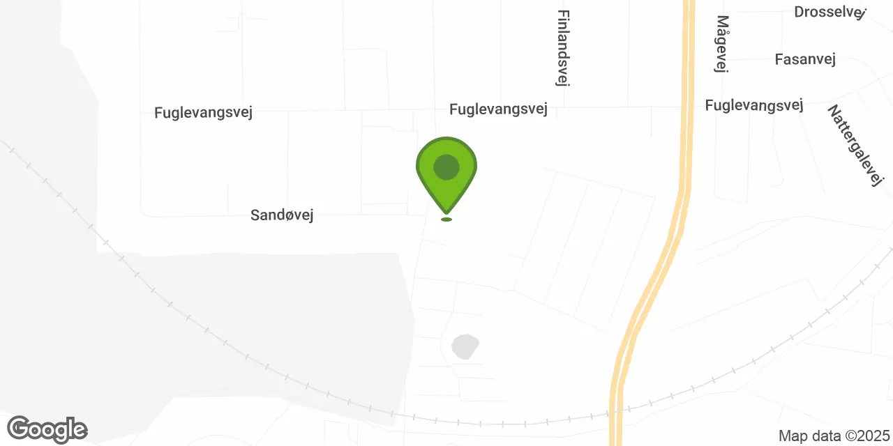 Sverigesvej 19, 8700 Horsens