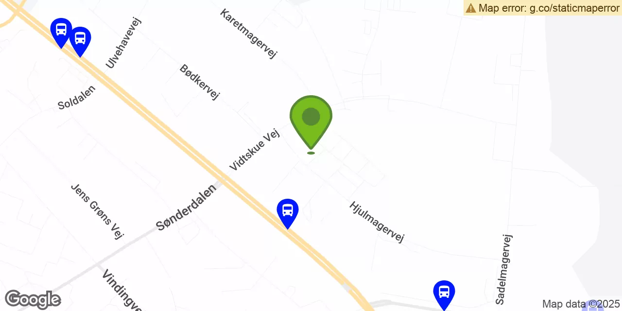 Hjulmagervej 3A, 7100 Vejle