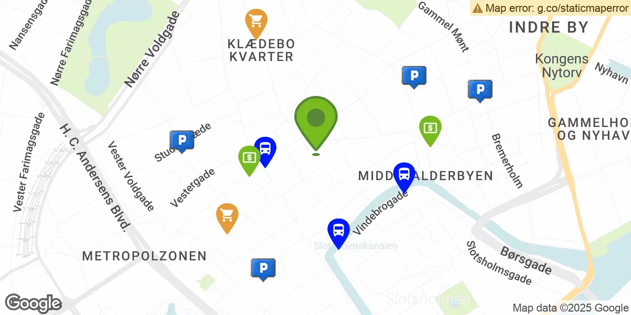 Badstuestræde 7, 1209 København K