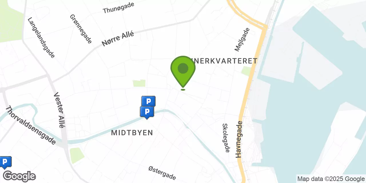 Store Torv 16, 8000 Aarhus C