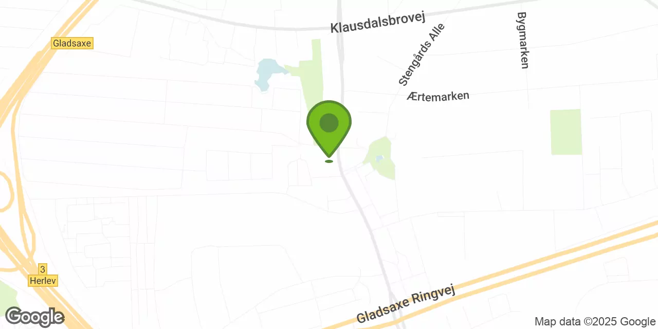 Gladsaxe Møllevej 67, 2860 Soborg