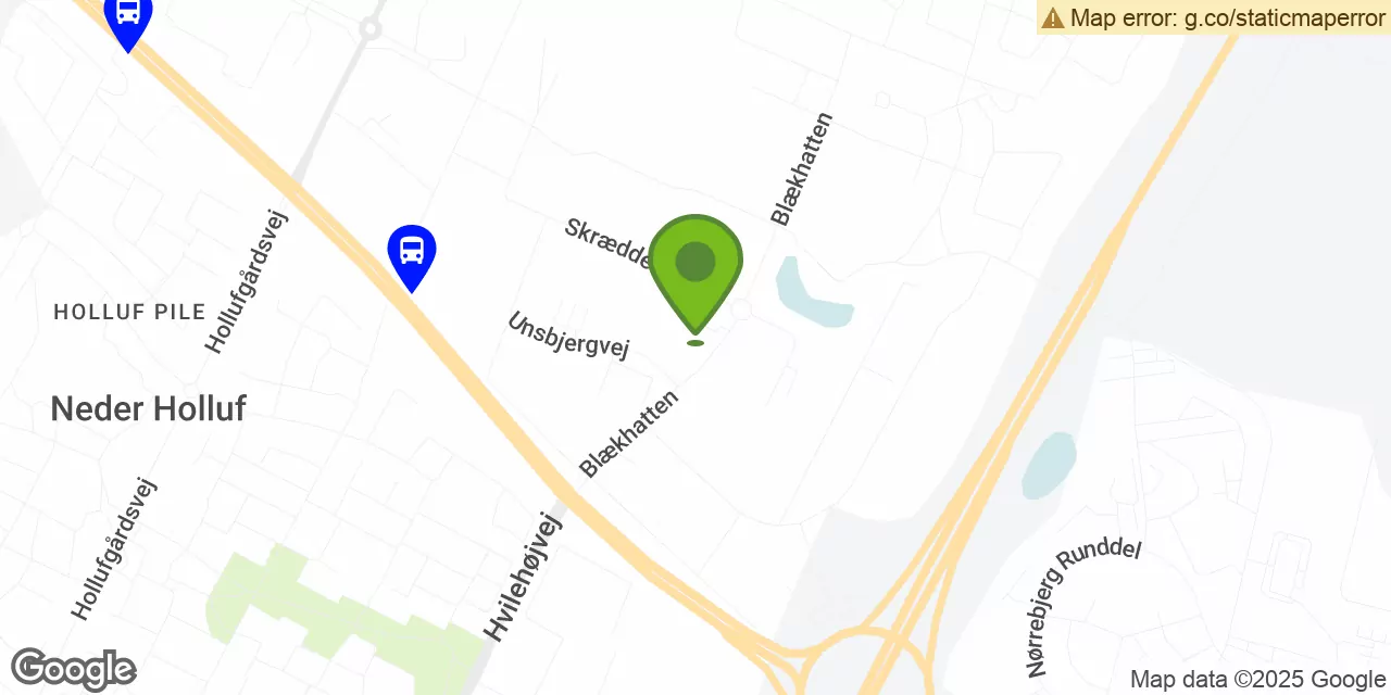 Blækhatten 33, 5220 Odense SO