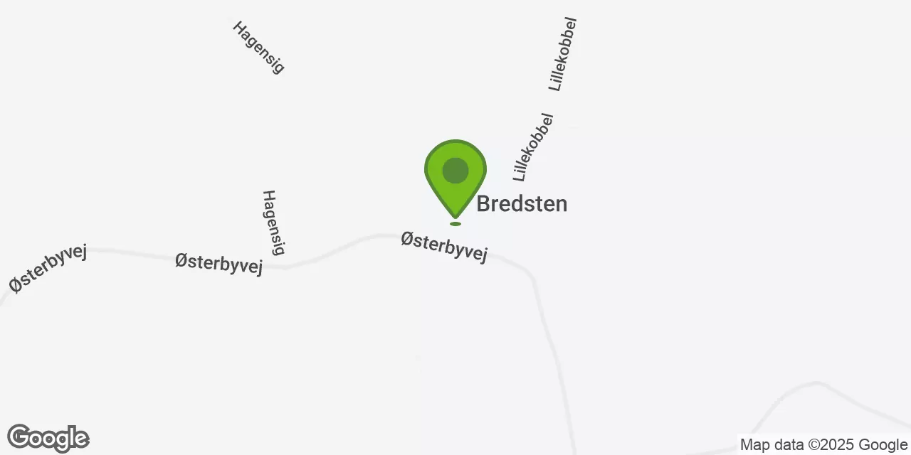 Østerbyvej 4, 6470 Sydals