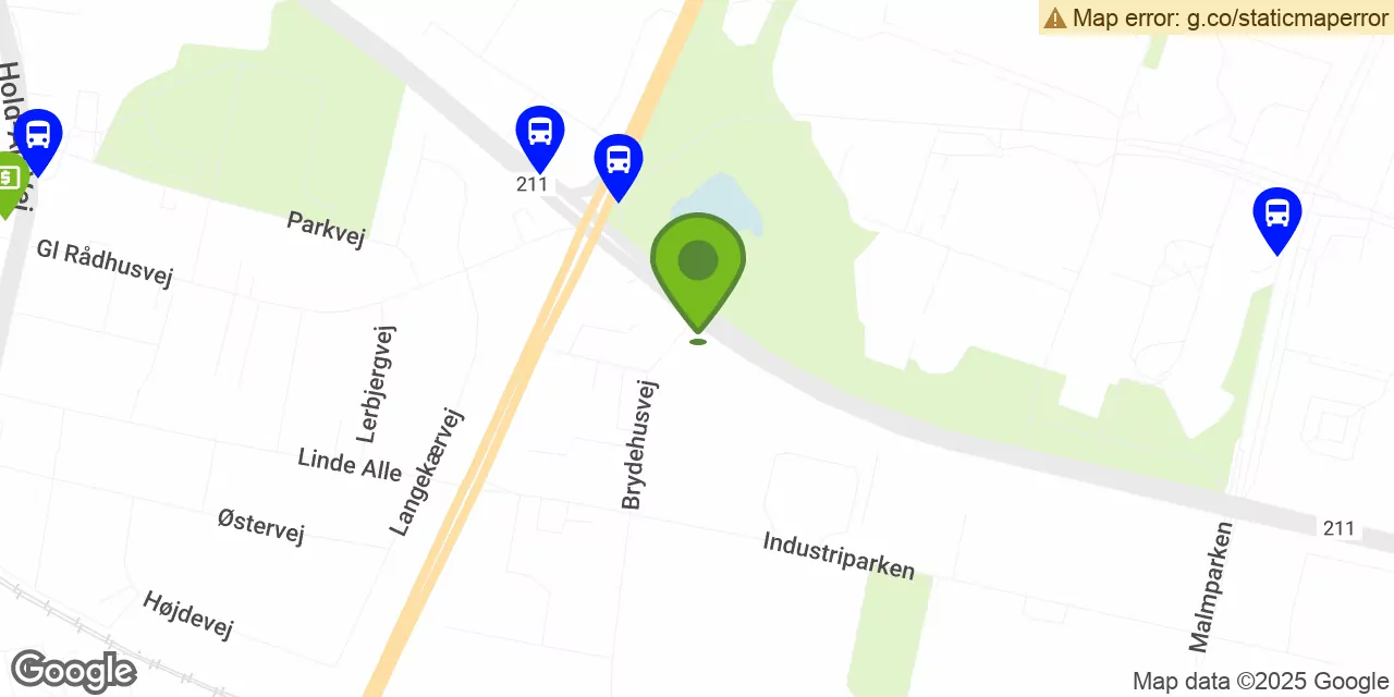 Brydehusvej 13, 2750 Ballerup