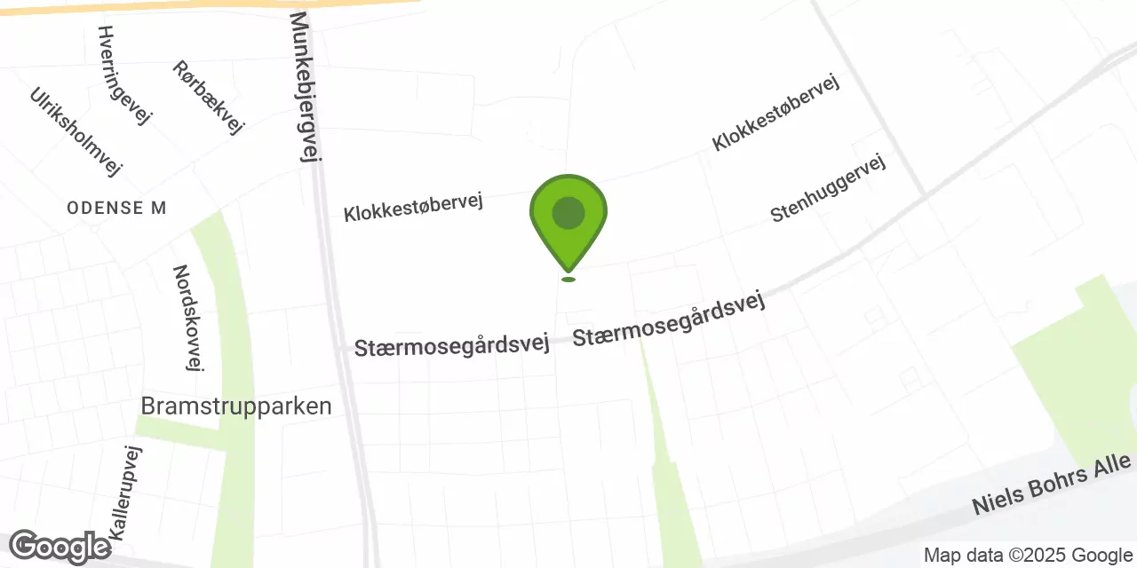 Cortex Park 1A, 5230 Odense M