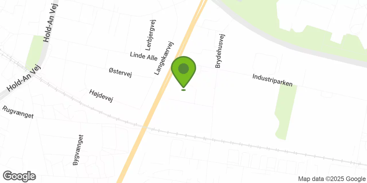 Industriparken 4, 2750 Ballerup