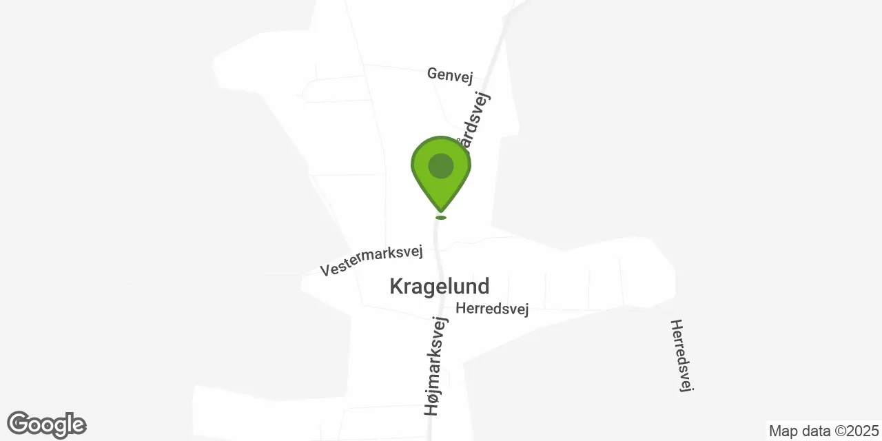 Enggårdsvej 8A, 8723 Løsning