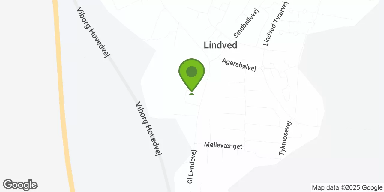 Sognegårdsvej 4A, 7100 Vejle
