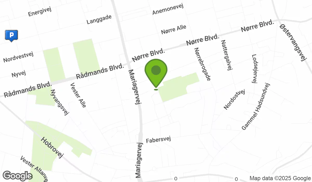 Rebslagervej 6, 8900 Randers C