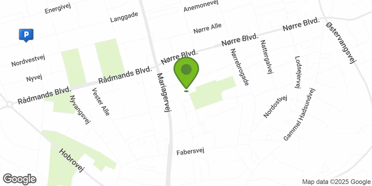 Rebslagervej 4, 8900 Randers C