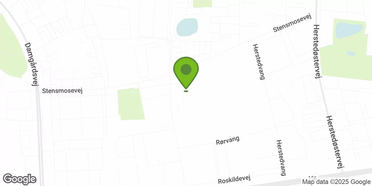 Roholmsvej 10H, 2620 Albertslund