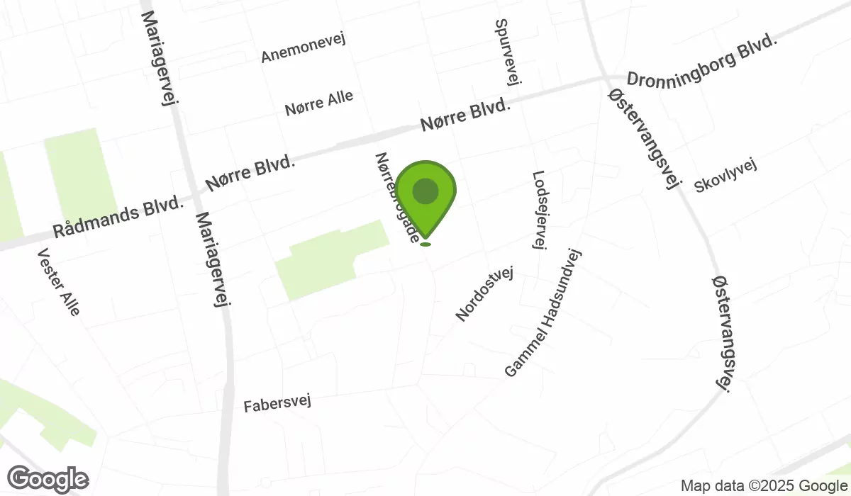 Nørrebrogade 24, 8900 Randers C