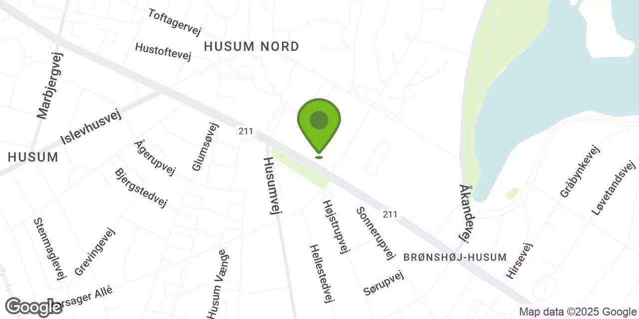 Frederikssundsvej 274A, 2700 Brønshøj