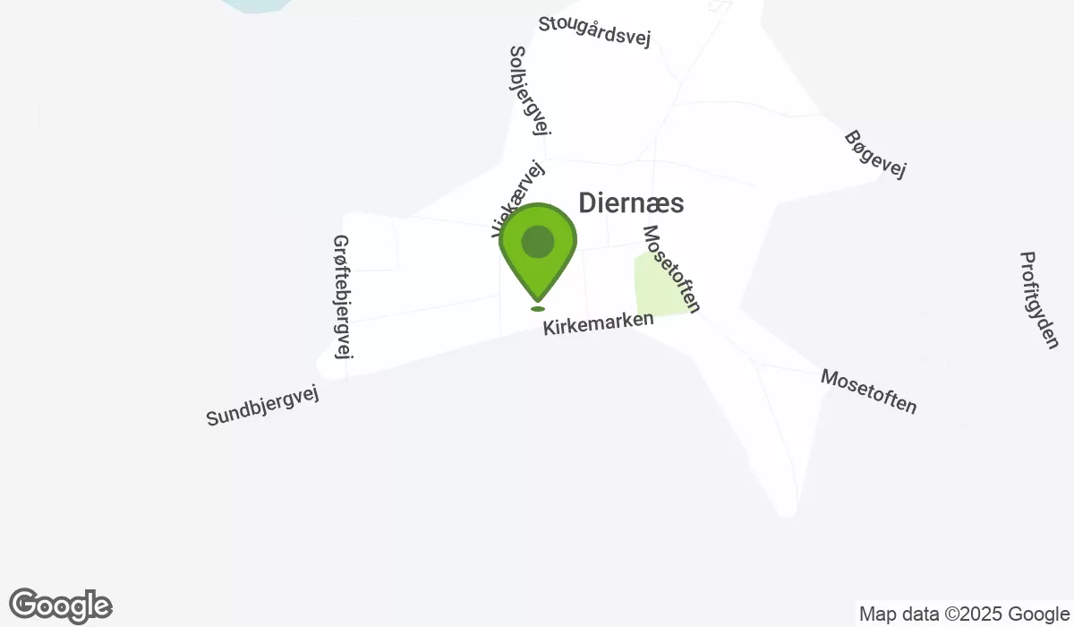 Kirkemarken 3A, 5600 Faaborg