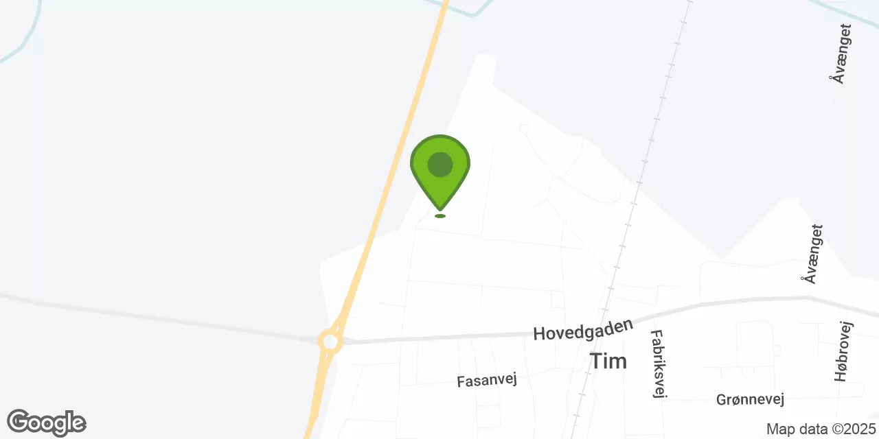 Svensgaardvej 11, 6980 Tim