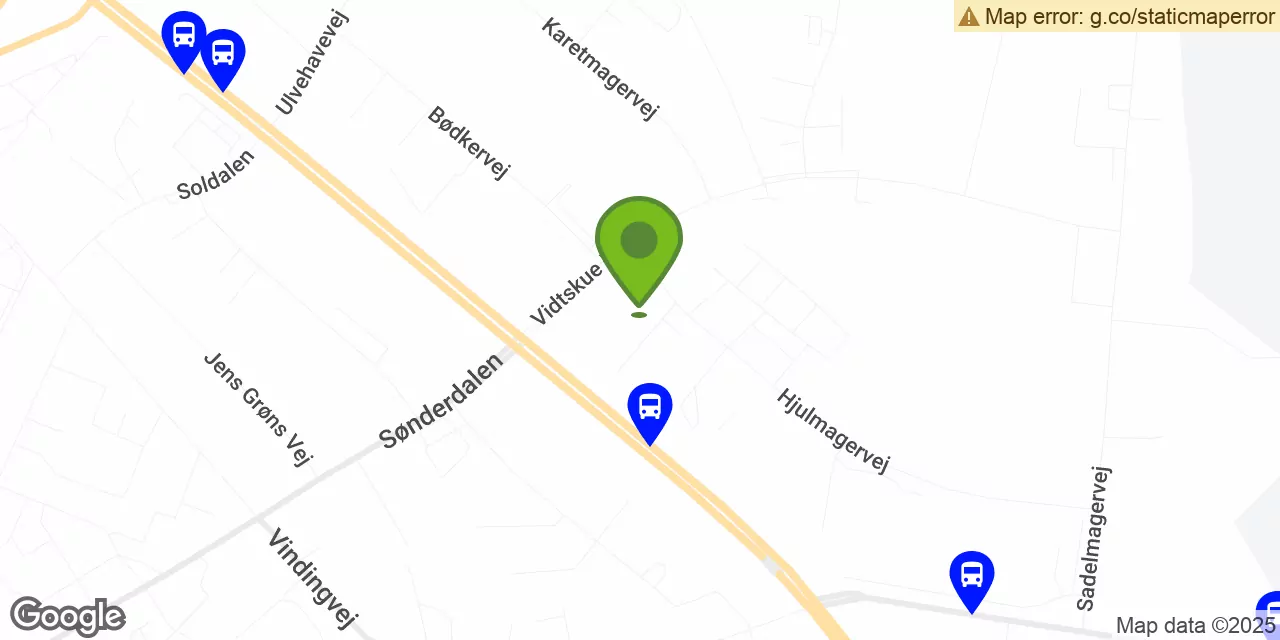 Hjulmagervej 4A, 7100 Vejle