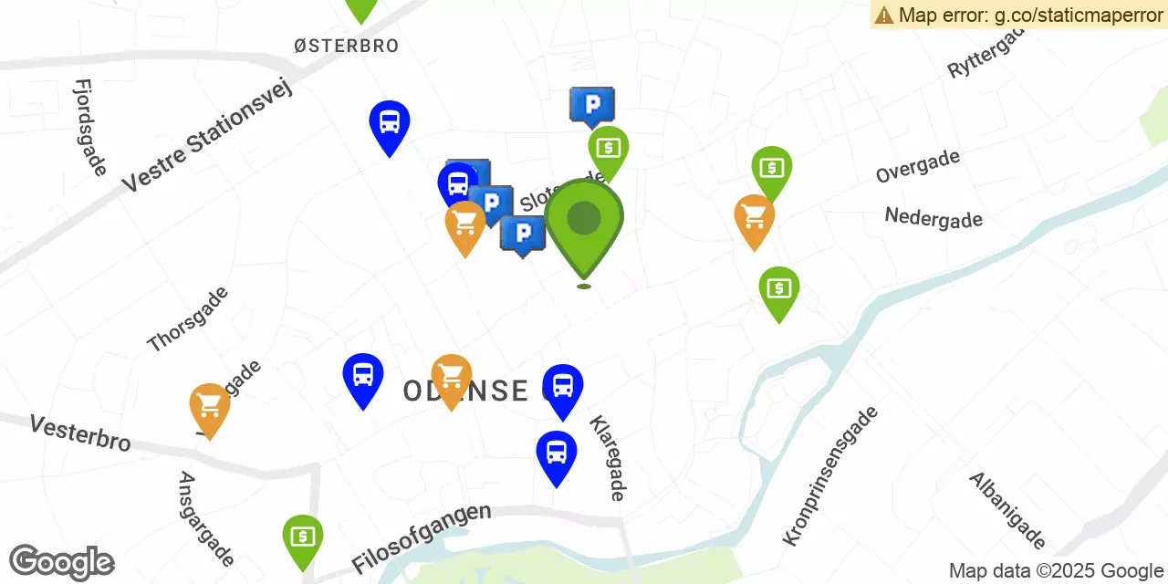 Jernbanegade 4, 5000 Odense C