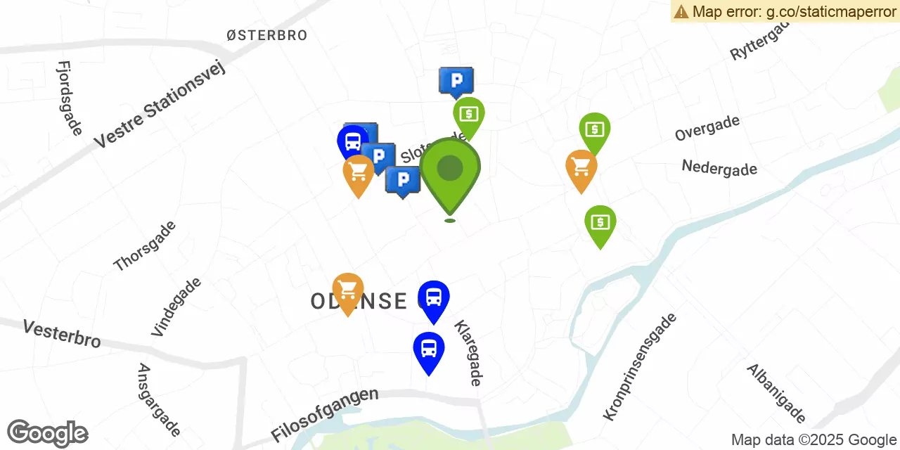 Jernbanegade 4, 5000 Odense C