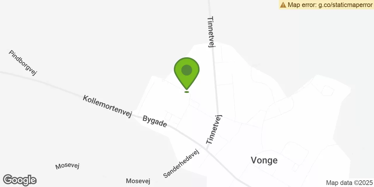 Skovborgvej 1, 7173 Vonge