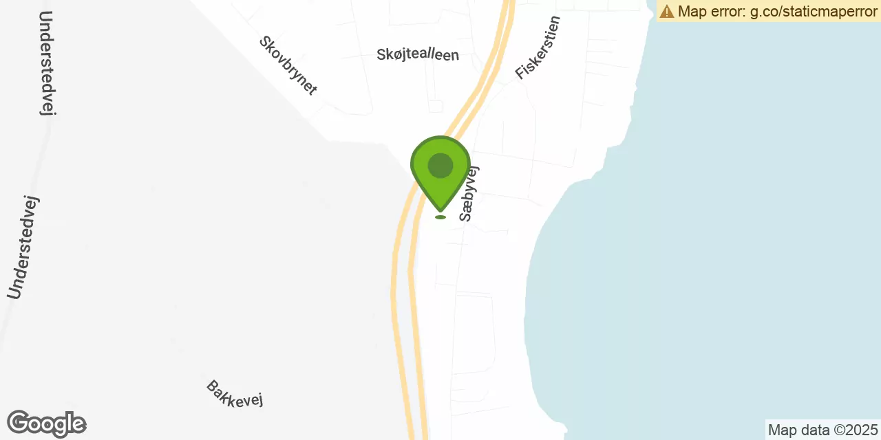 Sæbyvej 60, 9900 Frederikshavn