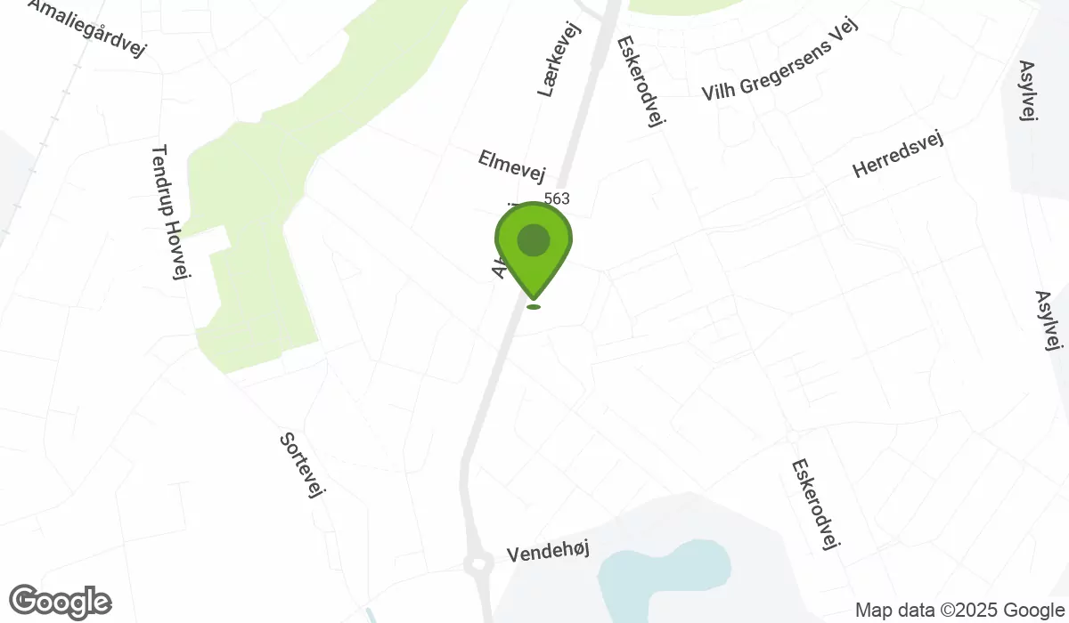 Løgtenvej 41, 8543 Hornslet