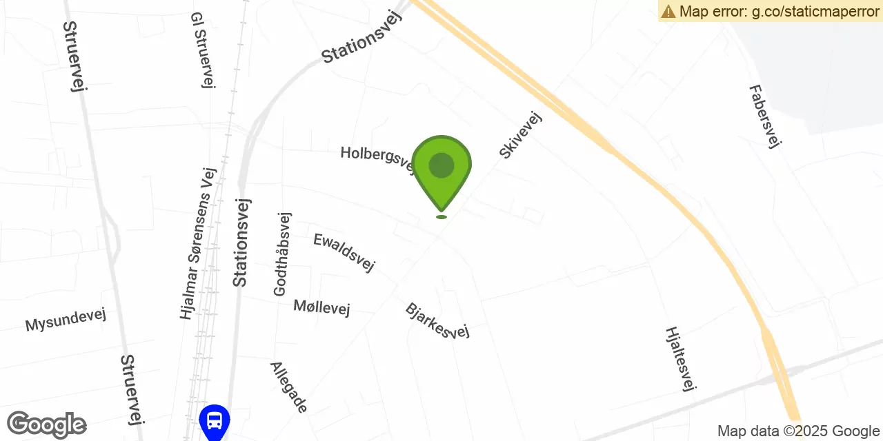 Skivevej 53, 7500 Holstebro