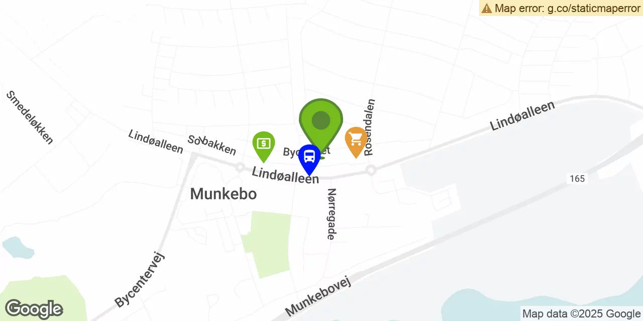 Bycentret 204, 5330 Munkebo