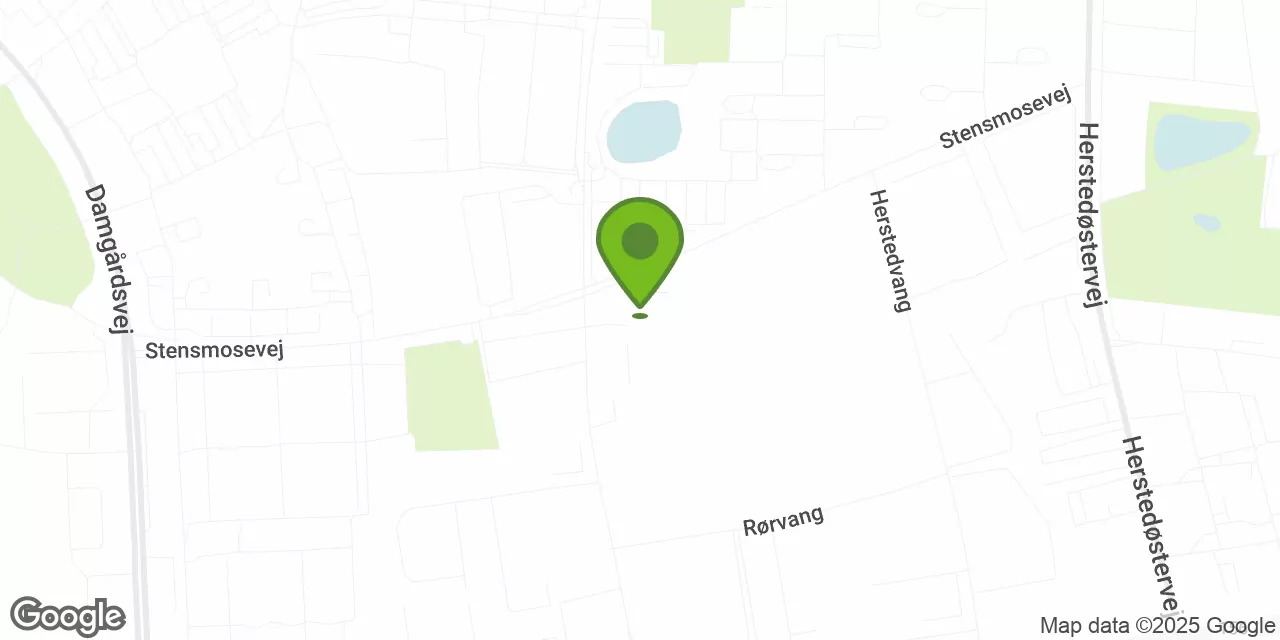 Roholmsvej 14C, 2620 Albertslund