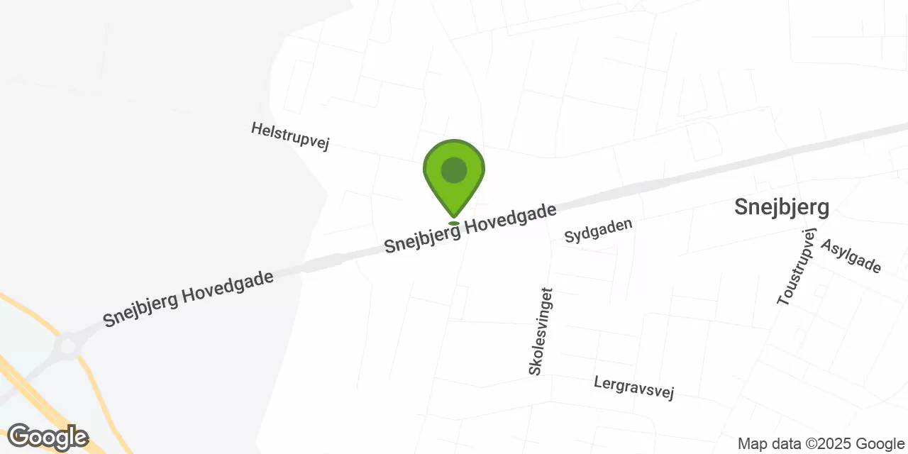 Snejbjerg Hovedgade 88, 7400 Herning